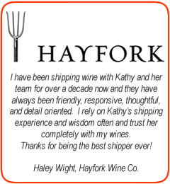 Hayfork Wine Company